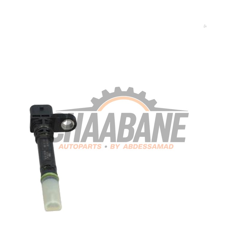 Vilebrequin capteur 057906433B Audi SQ8 (4MN) 4.0 V8 32V TFSI Mild Hybrid Quattro 2018