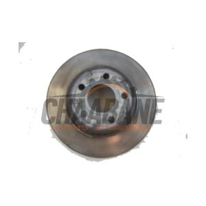 Disque de frein arriere A0004230512 Mercedes C Estate (S205) C-220 CDI BlueTEC, C-220 d 2.2 16V