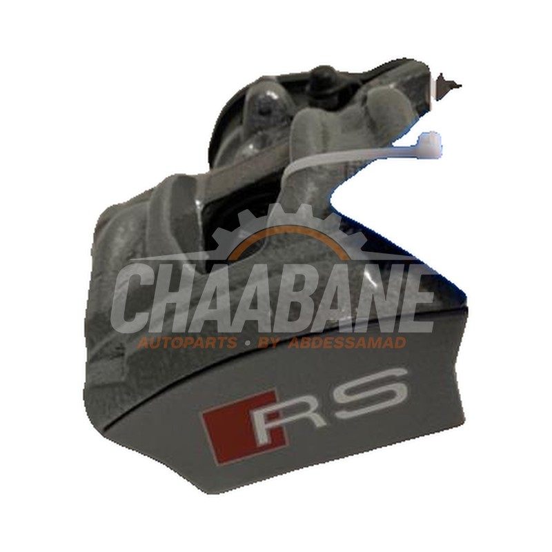 Etrier de frein (pince) arriere gauche 8W0615403J Audi RS 5 Sportback (F5A/F5F) 2.9 V6 TFSI 24V 2018