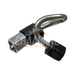 Conduit de carburant 05L130303 Audi A4 (B9) 2.0 35 TDI Mild hybrid 16V 2015