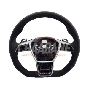 Volant 4J3419091D Audi RS e-tron GT (F83) 93 kWh 2021