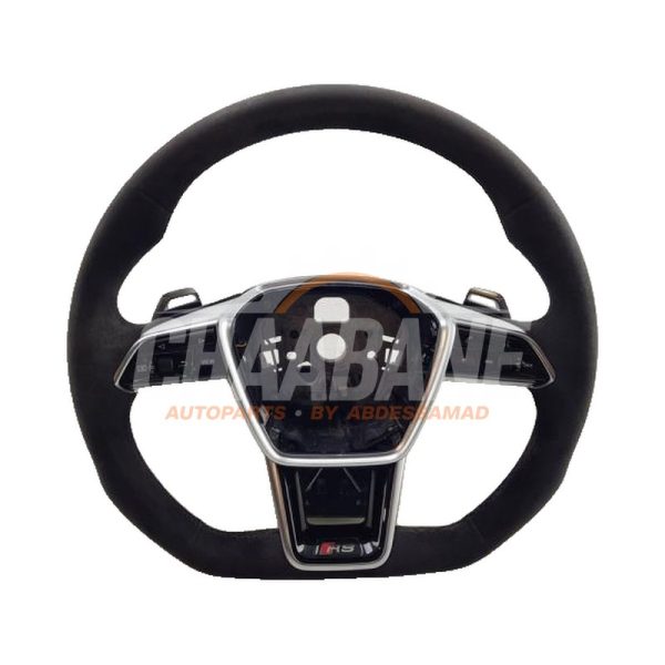 Volant 4J3419091D Audi RS e-tron GT (F83) 93 kWh 2021