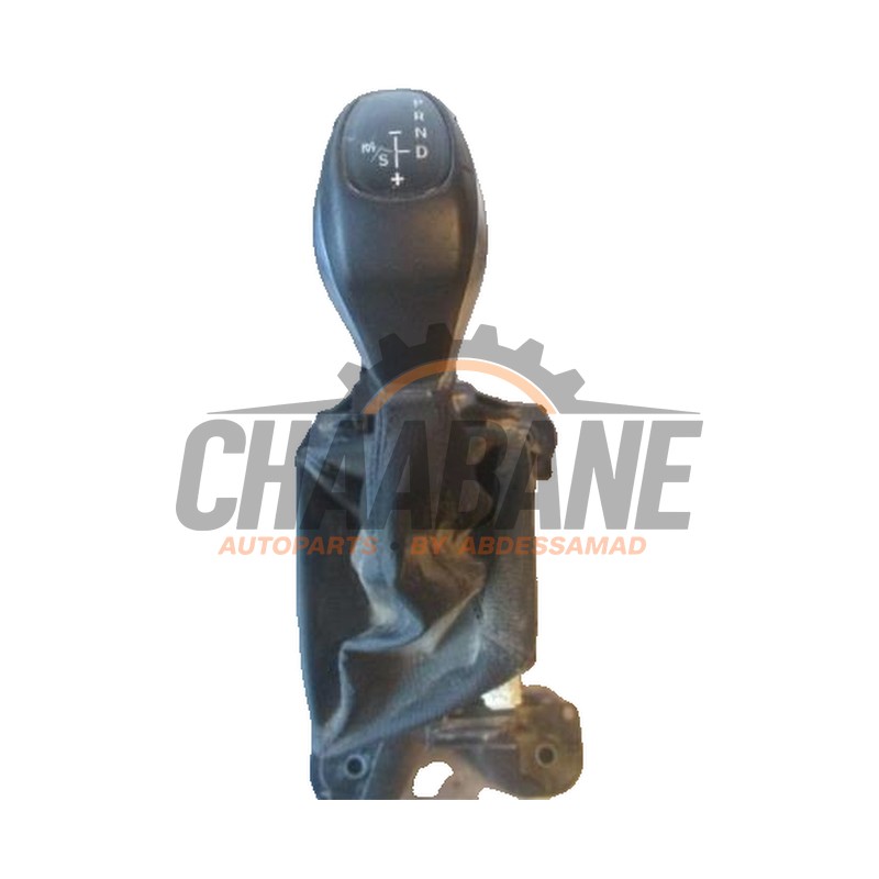 Levier de vitesse BMW X1 (F48) xDrive 20d 2.0 16V 2014 / 2022
