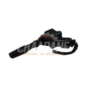 Bobine 04E905110B Audi A3 2019