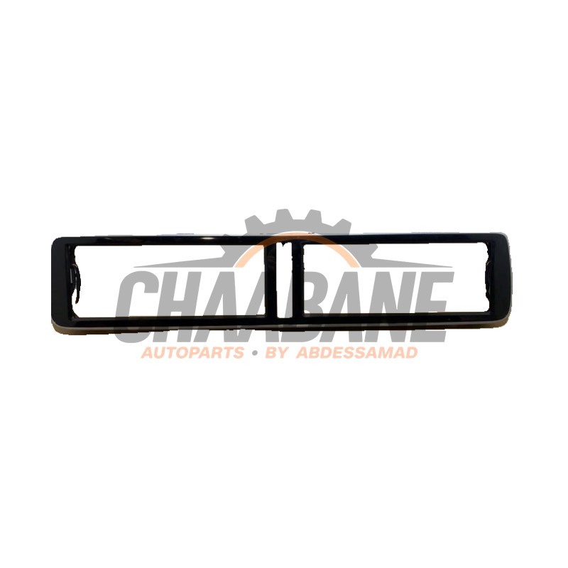 Bande decorative de tableau de bord A2226800275 Mercedes S (222.0/222.1) 2.1 S-300 BlueTEC Hybrid, S-300 h 16V