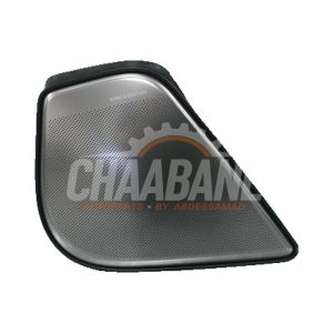 Bande decorative 4G0035436B Audi RS6 2013 / 2018