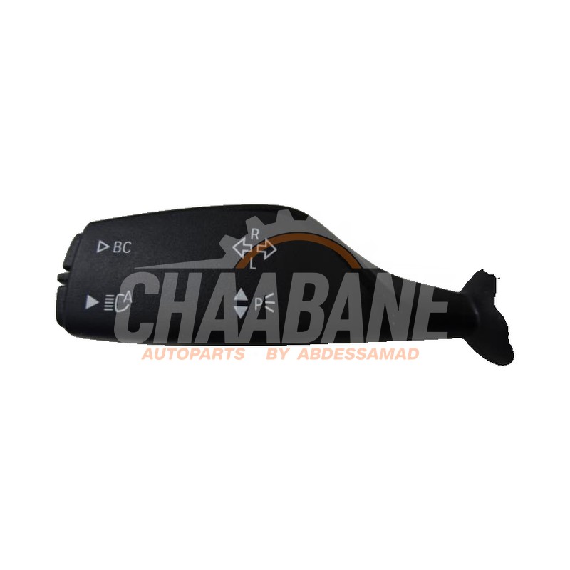 Commutateur feu clignotant BMW X6 2014 / 2019