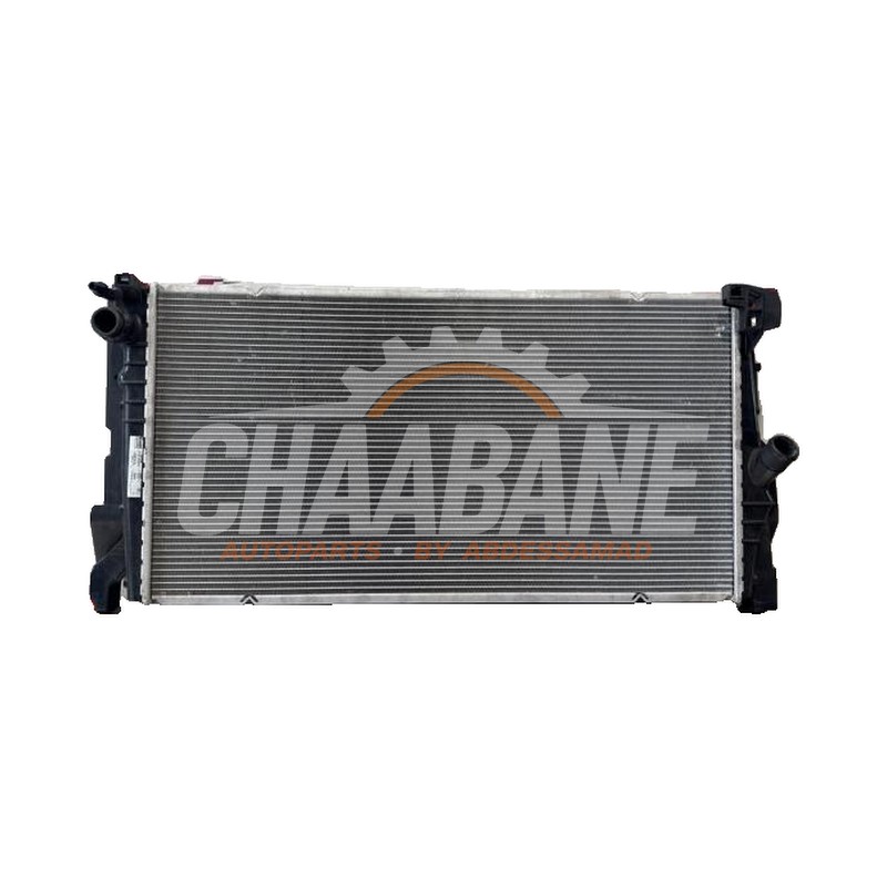 Radiateur 69708 BMW 2 serie Gran Tourer (F46) 218i 1.5 TwinPower Turbo 12V 2014