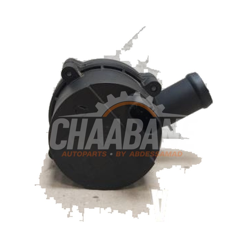 Pompe a eau 5Q096556 Audi A3 Sportback (8VA/8VF) 1.4 16V g-tron 2012 / 2020