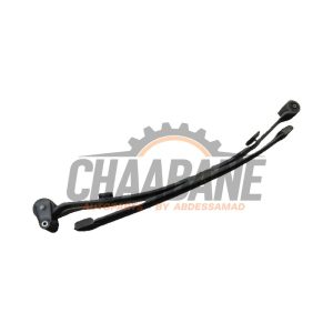 Ressort a lames arriere A9073205202 Mercedes Sprinter 5t (907.6) 519 CDI 3.0 V6 24V RWD