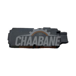 Antenne amplificateur 5A81724 BMW X1 (U11) xDrive 25e 1.5 TwinPower Turbo 12V 2022