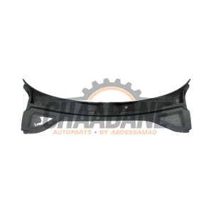 Paravent 8V1819403C Audi A3 2012 / 2020