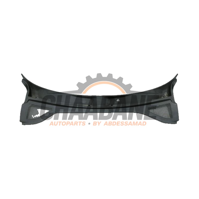 Paravent 8V1819403C Audi A3 2012 / 2020