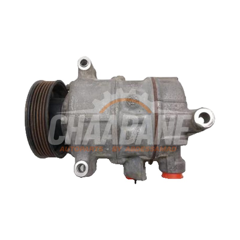 Pompe clim 5Q0820803A Skoda Rapid 1.2 TSI 2012 / 2022