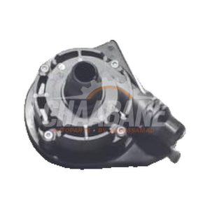 Pompe a eau supplementaire 11518486848 BMW X1 (F48) sDrive 20i 2.0 16V Twin Power Turbo 2014 / 2022