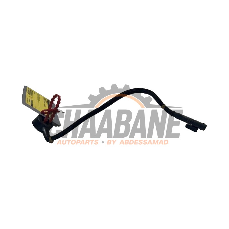 Capteur de cliquetis A0071531228 Mercedes A (W176) 1.8 A-200 CDI 16V