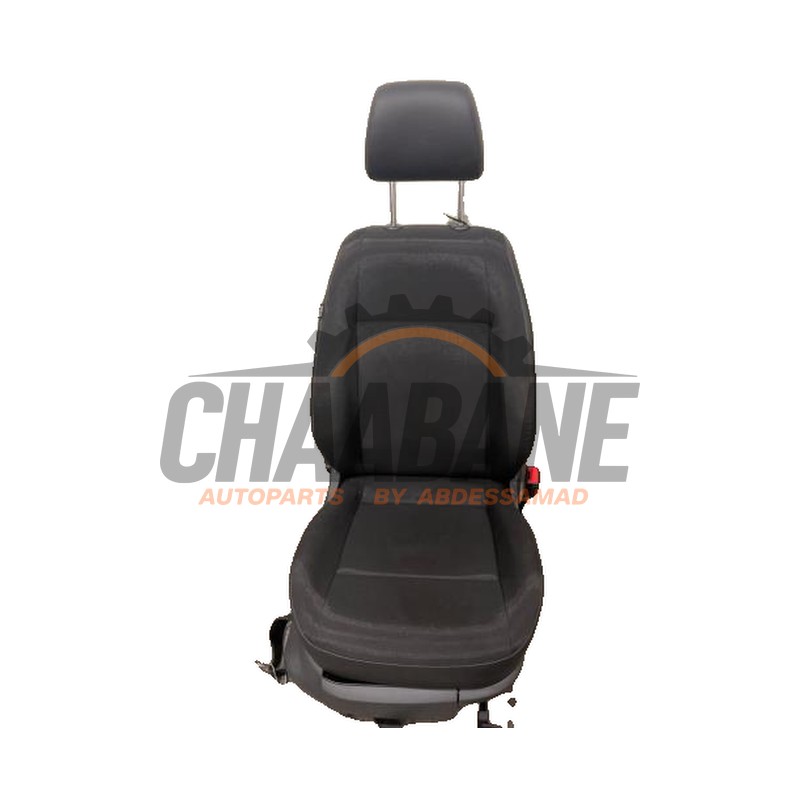 Siege droit Audi A1 Sportback (GBA) 1.0 25 TFSI 12V 2018