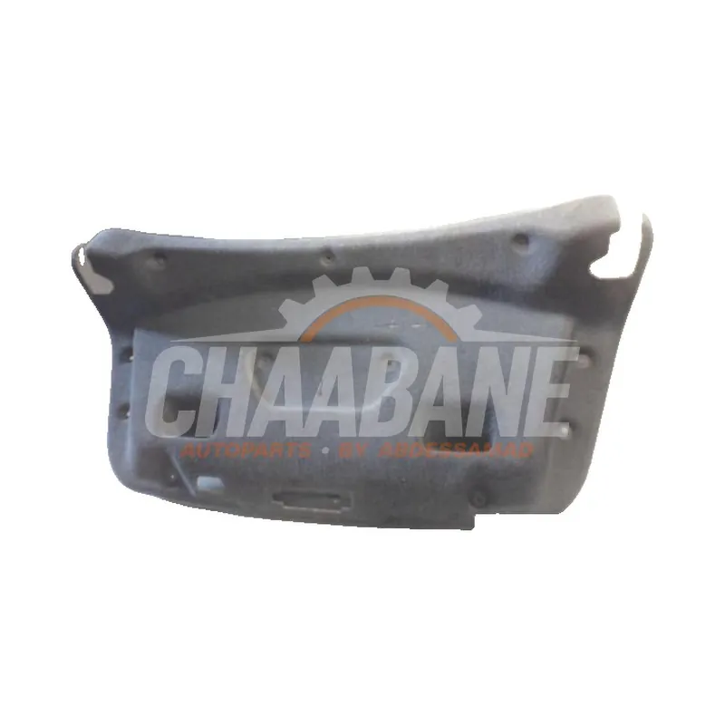 Revetement hayon T4N23282 Jaguar XE 2.0 D E-Performance 16V