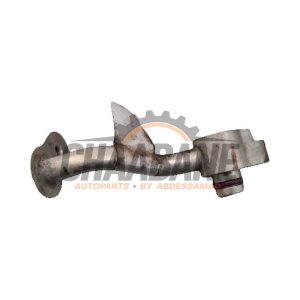 Tuyau de climatisation 80A816721AP Audi Q5 Sportback (FYS/FYT) 2020