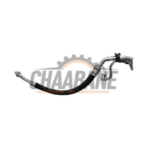 Tuyau de climatisation 2Q0816743AG Seat Ibiza V (KJB) 1.0 TSI 12V 2017