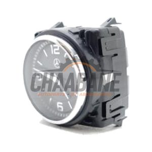 Horlogerie A2228270300 Mercedes S (222.0/222.1) 3.0 S-500 Plug-in Hybrid Biturbo 24V