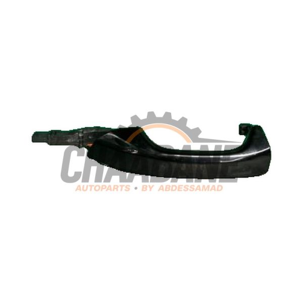 Poignee de porte avant gauche 4M8837205B Lamborghini Urus 4.0 V8 2018