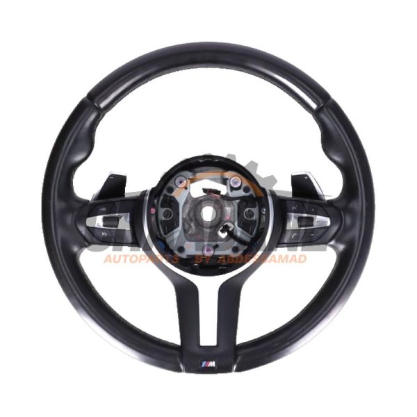 Volant 2344149 BMW X6 2014 / 2019