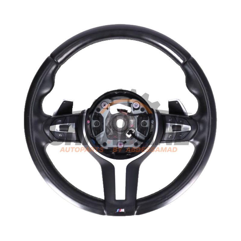 Volant 2344149 BMW X6 2014 / 2019