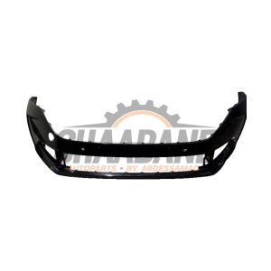 Pare-chocs avant 5E3807221L Skoda Octavia Combi (NXAC) 1.5 eTSI 16V 2019
