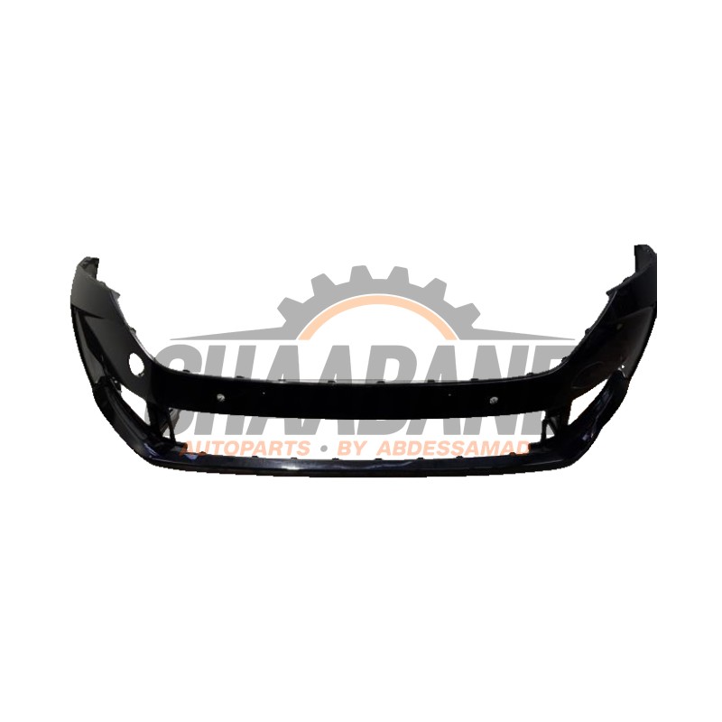 Pare choc avant 5E3807221L Skoda Octavia Combi (NXAC) 1.5 eTSI 16V 2019