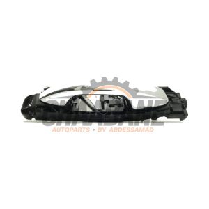 Poignee portiere 4portes arriere droite A0997602200 Mercedes C (W205) C-250 2.2 CDI 16V BlueTEC, C-250d