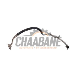 Tuyau clim 5Q0816743D Seat Leon (5FB) 2.0 TDI Ecomotive 16V 2012 / 2020