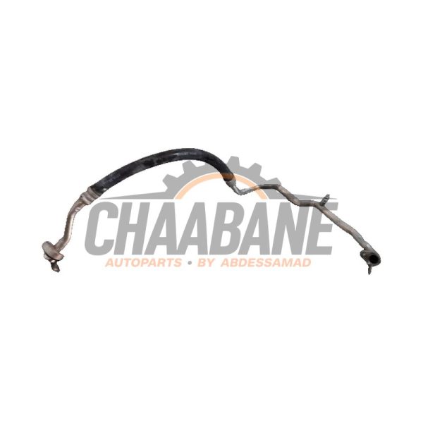 Tuyau clim 5Q0816743D Seat Leon (5FB) 2.0 TDI Ecomotive 16V 2012 / 2020