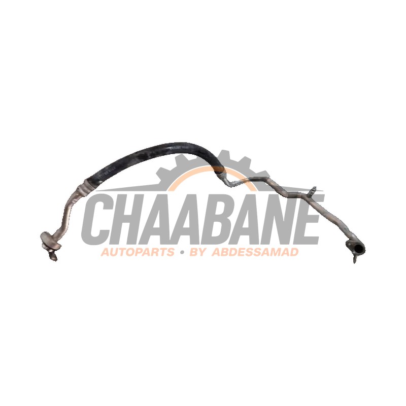 Tuyau clim 5Q0816743D Seat Leon (5FB) 2.0 TDI Ecomotive 16V 2012 / 2020