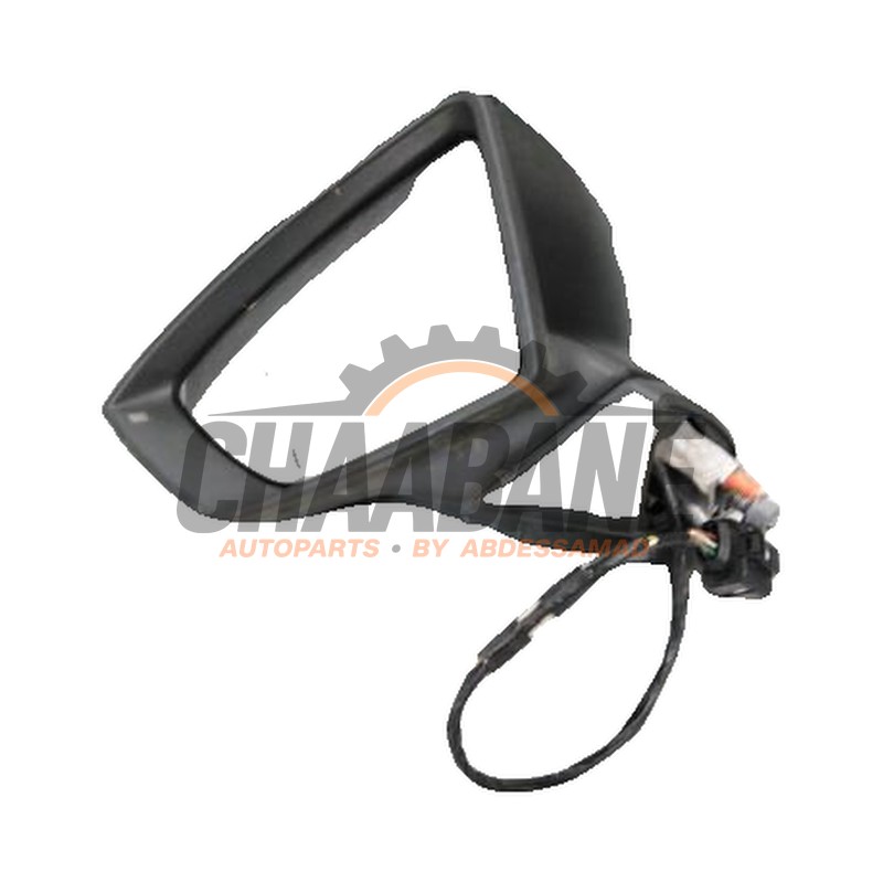 Retroviseur gauche 5F1857507N Seat Leon 2012 / 2020