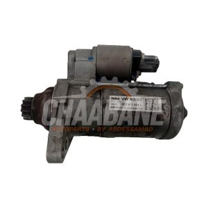 Demarreur 02Z911024L Seat Leon 2012 / 2018