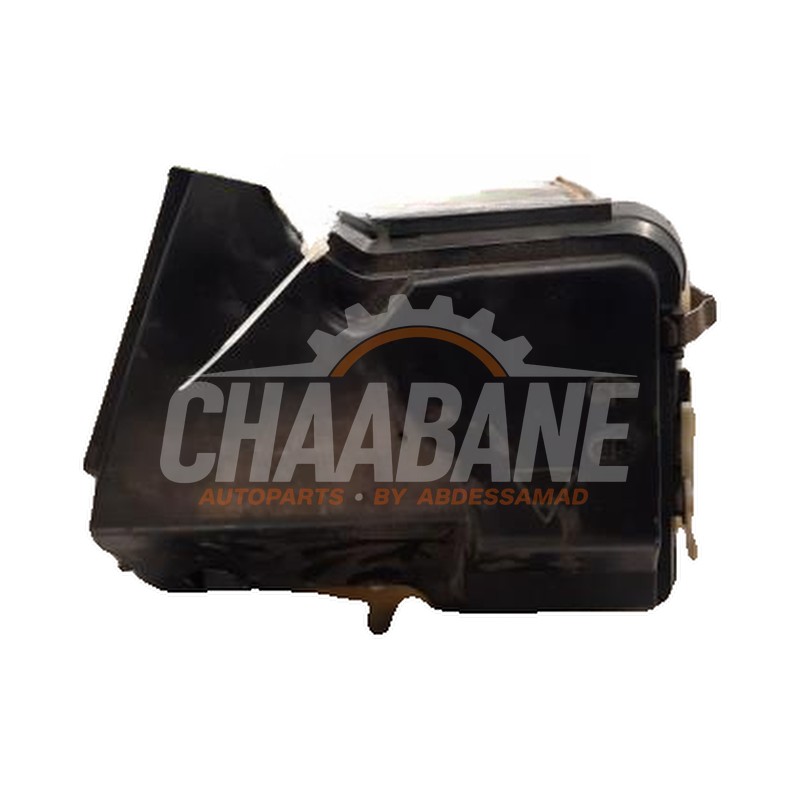 Porte fusible 12907553969 BMW X6 (F16) xDrive40d 3.0 24V 2014 / 2019