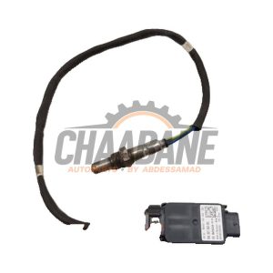 Capteur NOx 04L907805DG Seat Ateca (5FPX) 1.6 TDI 115 2016