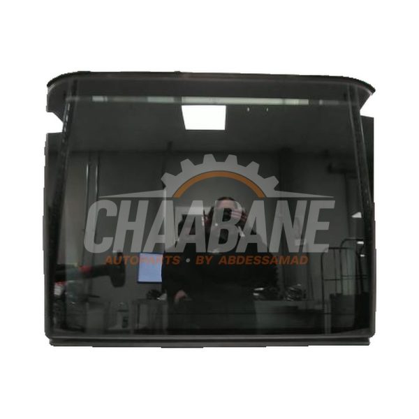 Verre toit ouvrant 3G9877056B Skoda Karoq 2017