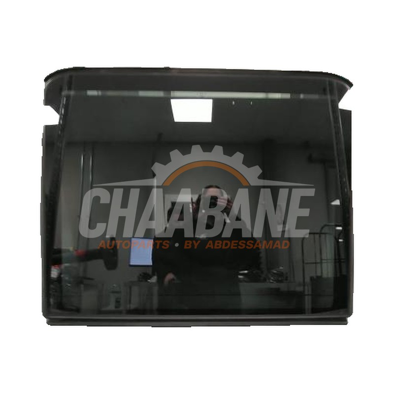 Verre toit ouvrant 3G9877056B Skoda Karoq 2017