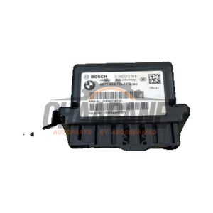 Module airbag 65779348726 BMW 4 serie (F32) 420i xDrive 2.0 Turbo 16V 2013 / 2020