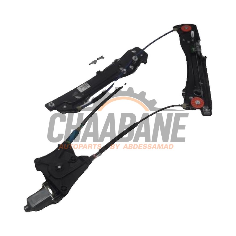Leve vitre electrique arriere gauche 8W0959801 Audi A5 Sportback (F5A/F5F) 1.4 TFSI 16V 2016