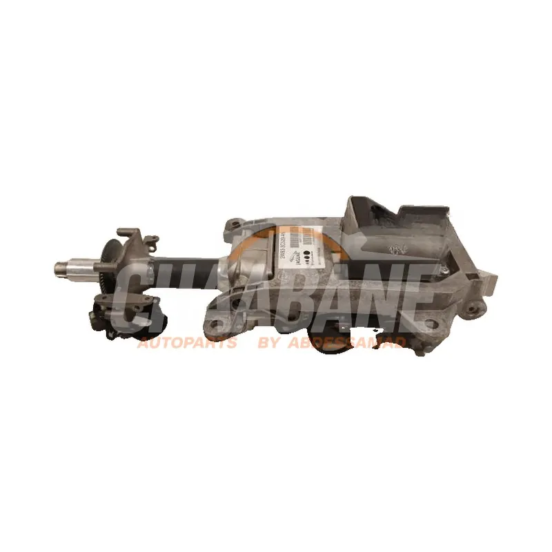 Boitier colonne de direction complet 2W933C529AN Jaguar XF