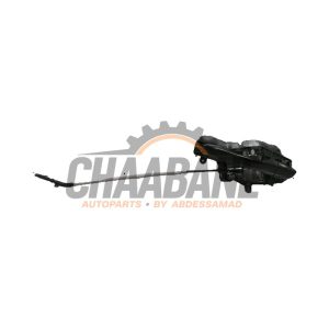 Poignee portiere 4portes arriere gauche 510837205J Seat Tarraco 2018 / 2024
