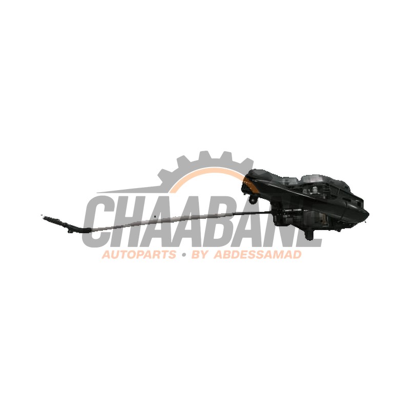Poignee portiere 4portes arriere gauche 510837205J Seat Tarraco 2018 / 2024