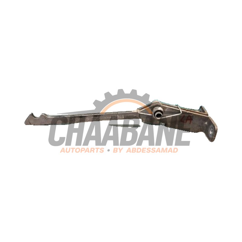 Attrape-porte bus/utilitaire gauche 497809 Mercedes Citan (415.6) 1.5 109 CDI