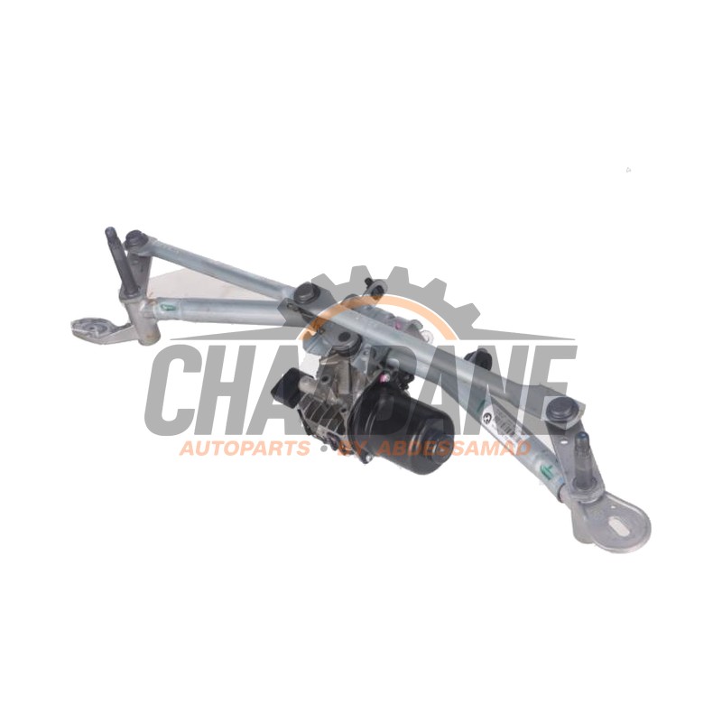 Moteur essuie-glace avant 5A45FD1 BMW X5 2018