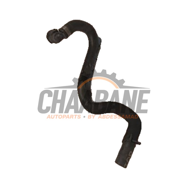Tuyau radiateur 64219367388 BMW X1 (F48) xDrive 25e 1.5 12V TwinPower Turbo 2014 / 2022