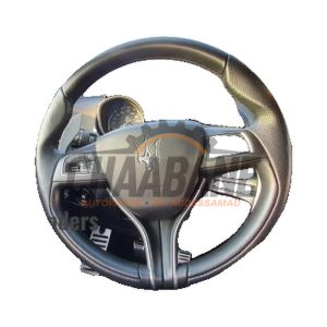 Commutateur combi colonne de direction Maserati Levante 3.0 S Biturbo V6 24V 2016