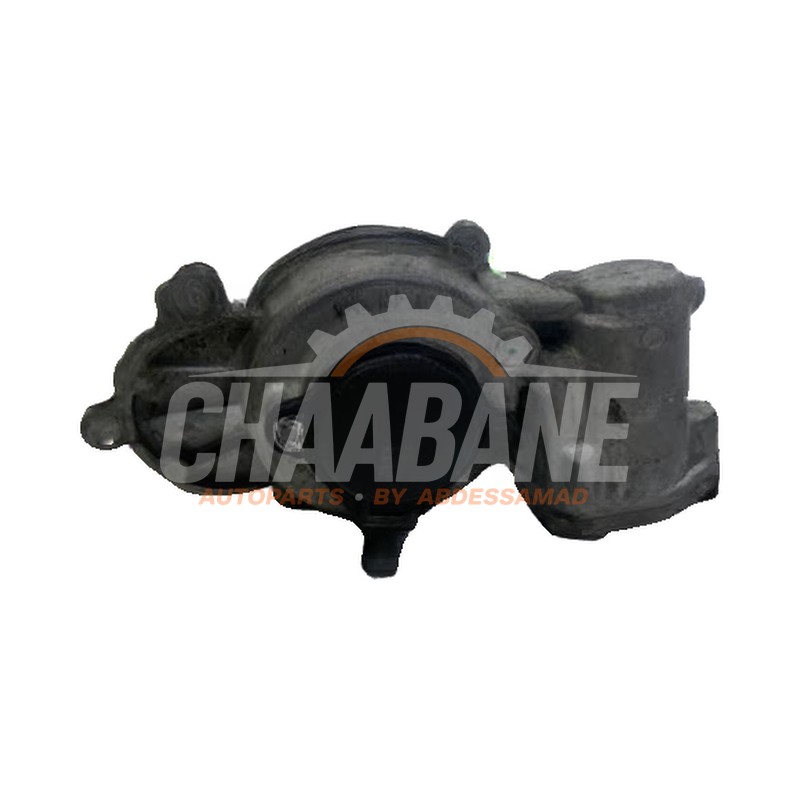 Reglage arbre a cames GD0172511 Seat Leon (5FB) 2.0 TDI FR 16V 2012 / 2020